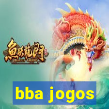 bba jogos